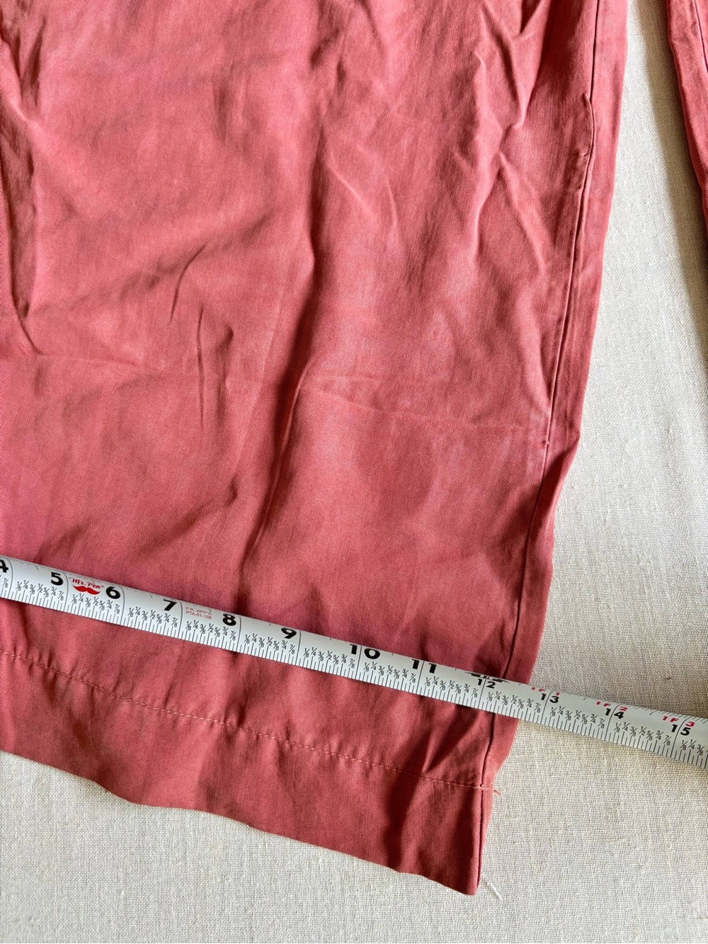 Aerie Wide Leg Trousers - Picture 10 of 10